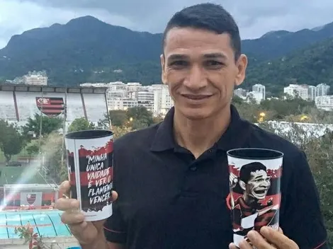 Ronaldo Angelim alerta o Flamengo sobre perigos da Libertadores