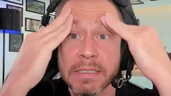 Tiago Leifert comentou sobre a Del Valle x Atlético Mineiro - Foto: Reprodução/YouTube