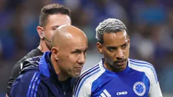 Professor deu a sua opinião - Foto: Gilson Lobo/AGIF.