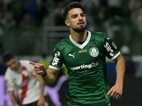 Em Quito, Palmeiras busca abrir vantagem rumo à final da Libertadores