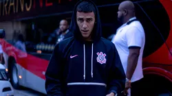 Dívida do Corinthians com Matías Rojas já ultrapassa R$ 45 milhões