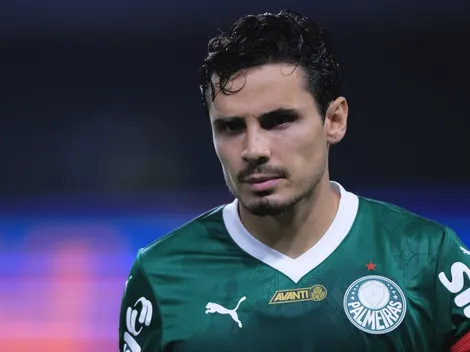 Abel testa Veiga e Murilo no Palmeiras para jogo contra LDU