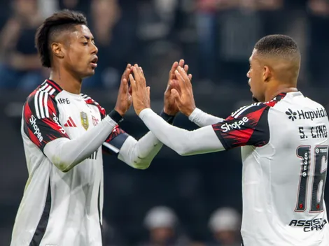 Flamengo tem elenco mais valioso que o Racing na Libertadores