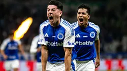 Sistema defensivo do Cruzeiro vem brilhando neste Brasileirão Betano