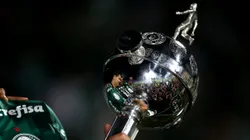 Palmeiras pode embolsar mais US$ 7 milhões se passar da LDU na Libertadores