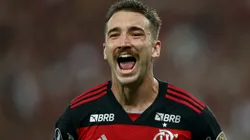 Zagueiro faz ótima temporada - Foto: Wagner Meier/Getty Images.