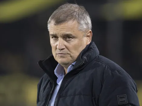 Boca Juniors quer Aguirre e Renato como técnico