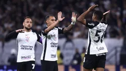 Foto: Marcello Zambrana/AGIF