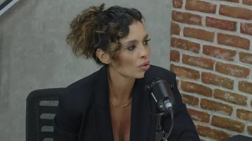 Ex-jogadora deu a sua opinião - Foto: Reprodução/YouTube.