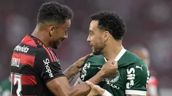 Classificações de Flamengo e Palmeiras podem aumentar chance de mudança de final para o Brasil
