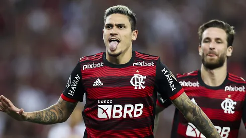 Flamengo pode faturar US$ 7 milhões se passar do Racing na Libertadores