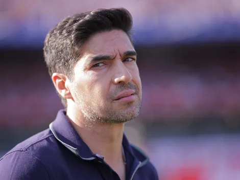 Palmeiras só venceu uma das últimas 4 semifinais da Libertadores