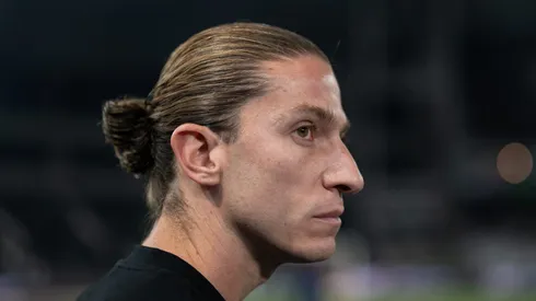 Foto: Jorge Rodrigues/AGIF