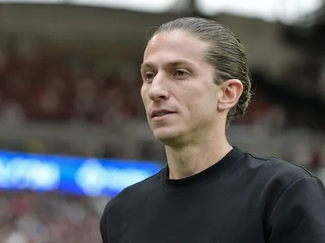 Flamengo escalado com Carrascal e sem Ortiz na Libertadores