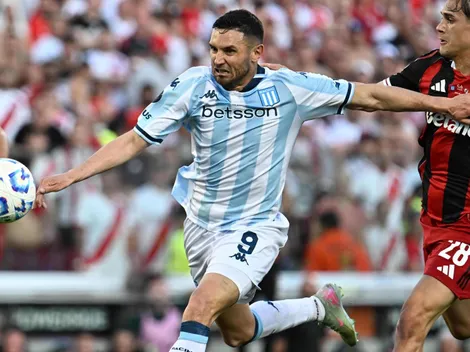 Racing aposta em cinco fatores para superar Flamengo na Libertadores