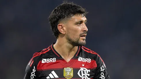 Foto: Thiago Ribeiro/AGIF