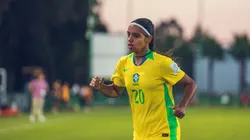 Brasil enfrenta Itália na última rodada da fase de grupos - Foto: Fabio Souza/CBF