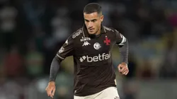 Coutinho foi exaltado por Rivaldo - Foto: Jorge Rodrigues/AGIF.