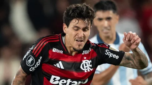 Foto: Jorge Rodrigues/AGIF