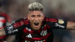 Foto: Jorge Rodrigues/AGIF
