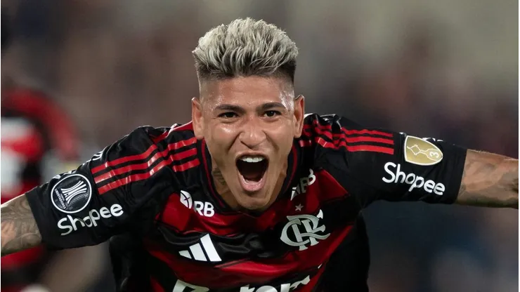 Foto: Jorge Rodrigues/AGIF