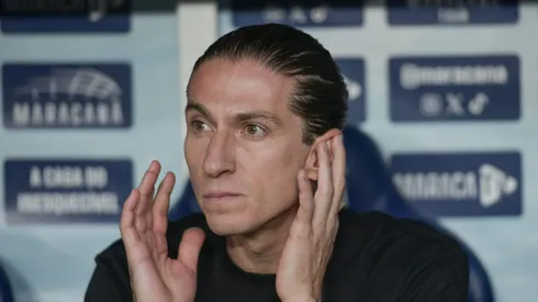 Foto: Thiago Ribeiro/AGIF