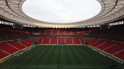 Governo de Brasília oferece o Mané Garrincha como possível sede para a final da Libertadores de 2025.