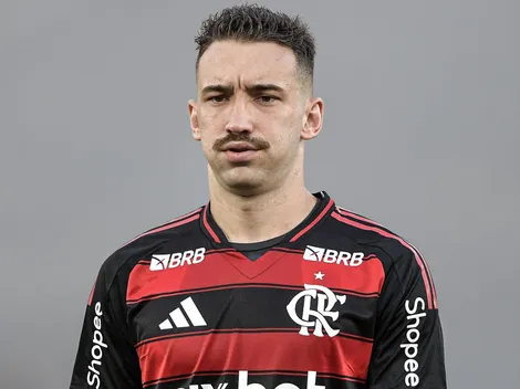 Filipe Luís revela suto com Léo Ortiz e celebra superação do zagueiro