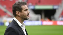 Admar Lopes faz projeção do clube na Copa do Brasil