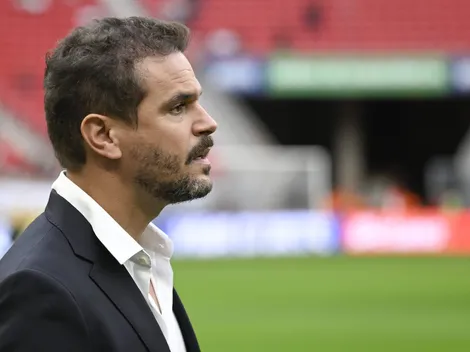 Dirigente do Vasco avalia mandar semifinal da Copa do Brasil em São Januário