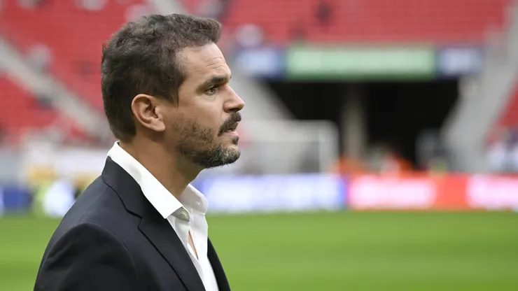 Admar Lopes faz projeção do clube na Copa do Brasil