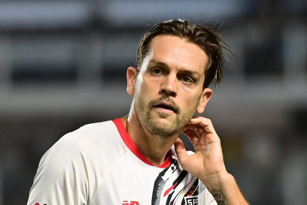 Rafael Toloi está perto de voltar –  Foto: Jota Erre/AGIF