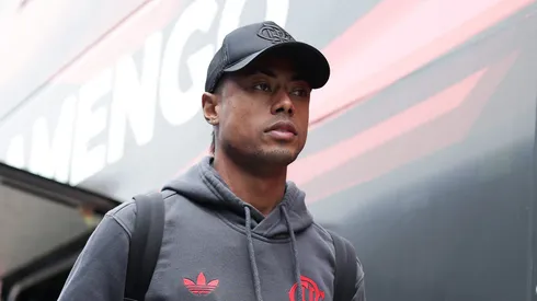 Bruno Henrique pode deixar o Flamengo na próxima janela de transferência