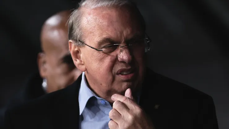 Corinthians perde processo e terá de pagar R$ 12 mil por mês a Kauê, ex-atleta da base, até 2035 — Foto Ettore ChiereguiniAGIF