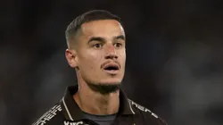 Coutinho pode ter reforço de peso no Vasco em 2026