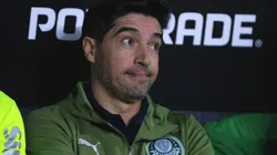 Palmeiras de Abel Ferreira, assim como o Corinthians e o São Pualo estão no caminho de adversário direto do Santos na luta contra o rebaixamento