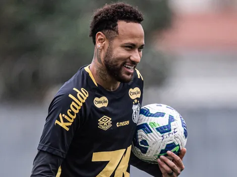 Dodô rejeita convocação de Neymar pra Copa