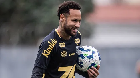 Neymar vê reduzidas as chances de disputar a próxima Copa