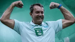 Investidor monitora o mercado - Foto: Gustavo Aleixo/Cruzeiro.