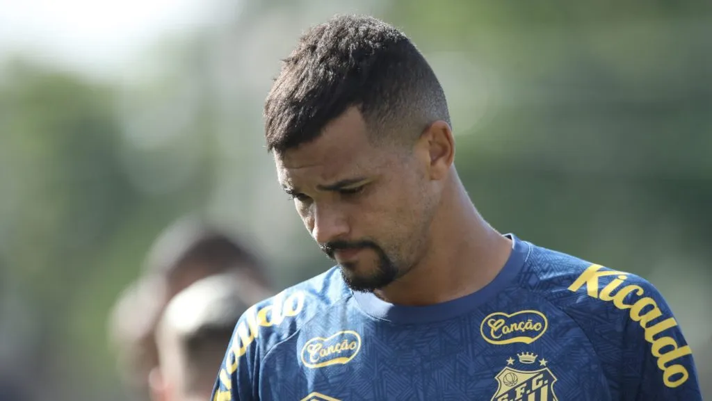Foto: Reinaldo Campos/AGIF – Zé Ivaldo tem saída aprovada no SFC e voltará ao Cruzeiro.
