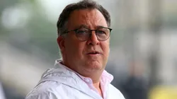 Presidente já tomou a decisão - Foto: Mauricio De Souza/AGIF.