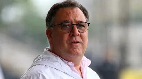 Presidente já tomou a decisão - Foto: Mauricio De Souza/AGIF.