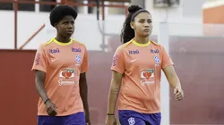 Brasil encara México em Goiânia - Foto: Rafael Ribeiro/CBF