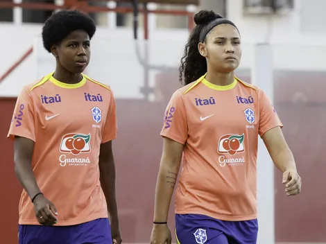 Onde assistir a estreia de Camilla Orlando na Seleção Feminina Sub-20