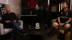 Fernando Diniz participou de entrevista na Romário TV (Reprodução/YouTube)