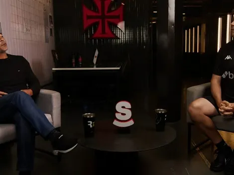 Diniz brinca que Romário faria 2 mil gols se fosse treinado por ele