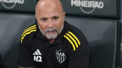 Treinador quer novos reforços - Foto: Gilson Lobo/AGIF.