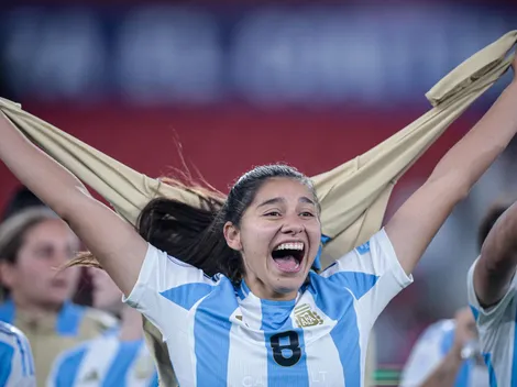 Liga das Nações Feminina será disputada entre 2025 e 2026