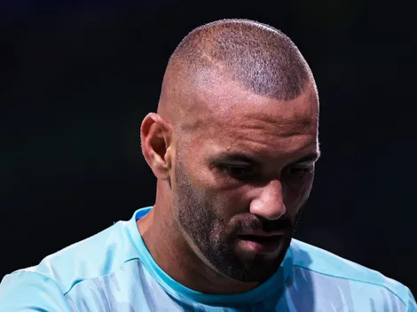 LDU e Palmeiras jogam semifinal da Libertadores com desfalques