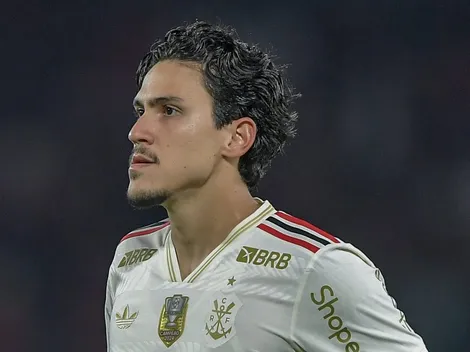 Pedro será desfalque em Racing x Flamengo, crava Venê Casagrande